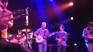 Josh Abbott Band - Flatland Farmer