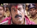 Back To Back Comedy Scenes Vol 41 Top Comedy Scenes Telugu Sri Balaji Video