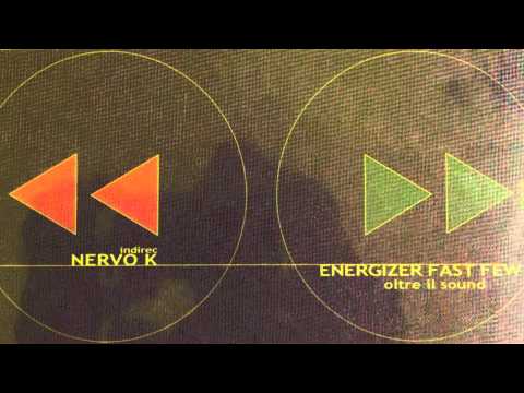 Energizer Fast Few feat Cohiba - S' accirn pà fama