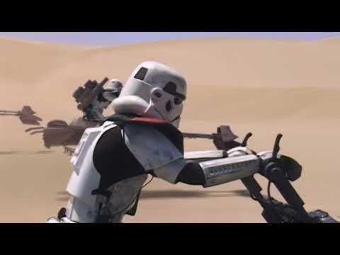 IMPS the Relentless: Shot VFX breakdown