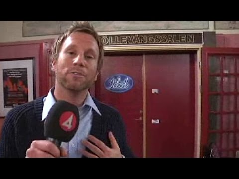 Vem finns i Jihdes hjärta? - Idol Sverige (TV4)