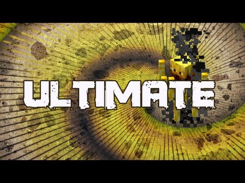 FTB Ultimate 6 Applied Energistics: Getting Started