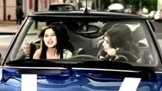 Avril Lavigne feat. The Veronicas - Runaway 4ever!