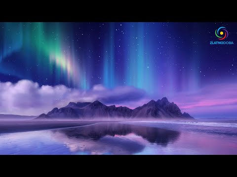 Muzika za spavanje sa Garjajevom matricom za jačanje imuniteta 🎵😴