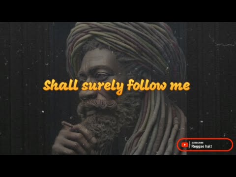 Buju Banton feat Gramps Morgan - 23rd Psalm