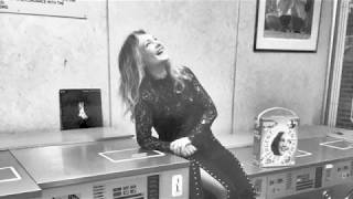 Dory Previn - The New Enzyme Detergent Demise of Ali McGraw (Nicki Leighton-Thomas recording)