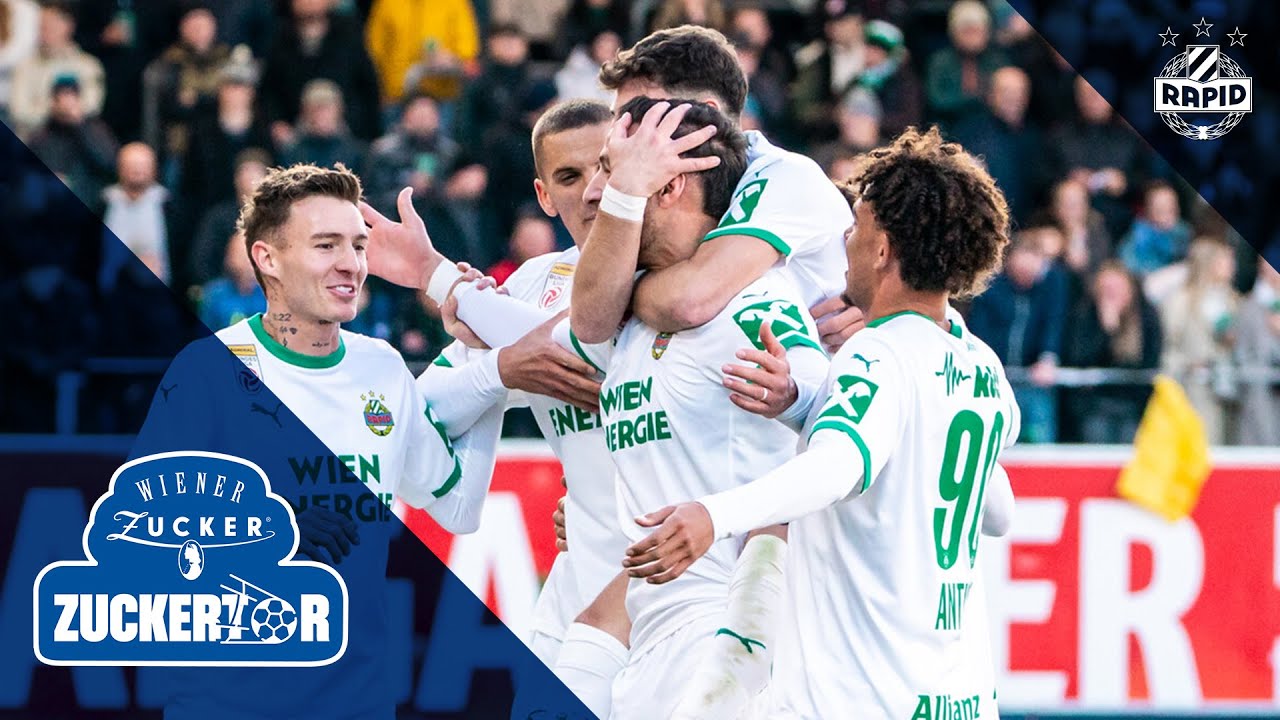 Wahl zum Wiener Zuckertor | August-Oktober