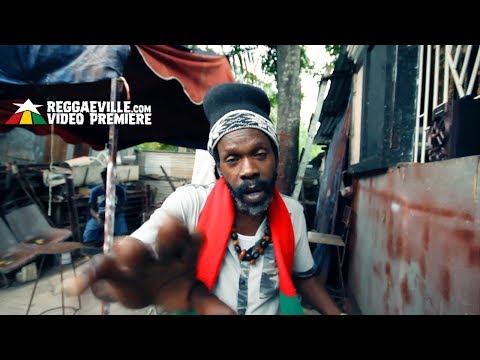 Steve Machete - Govament [Official Video 2018]