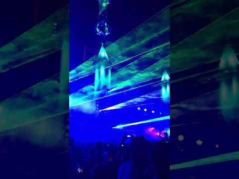 Decibel Outdoor 2013: Tha Playah - On the Edge [cut]