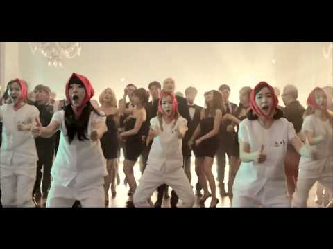 Crayon Pop 크레용팝 '어이' Uh ee M V