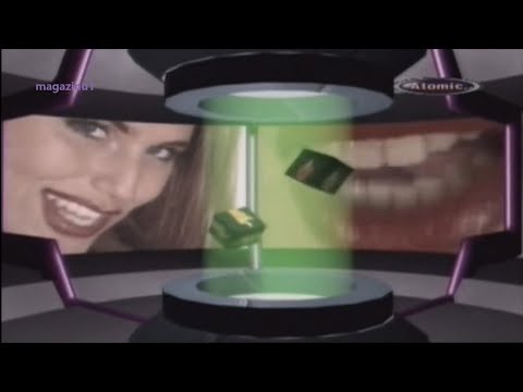 SING SING B. B. - Aoleu inima mea (By Atomic TV)