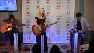 Ashley Monroe On To Something Good