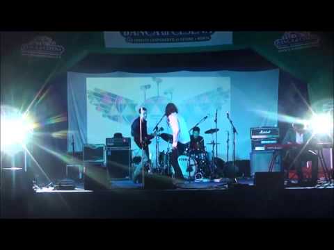 Ront Rock 2014, Evening Prayer