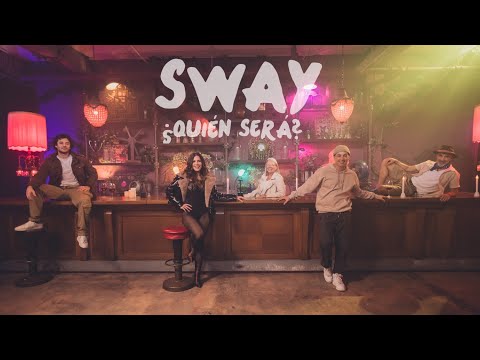 Mariaca Semprún - Sway ¿Quién Será? - (Official Video)