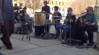 The Last Minute Soulmates 3/12/16 "I'm Invisable"