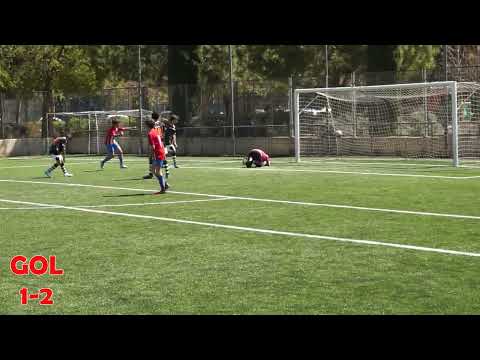 Torrefiel vs Acero jornada 19