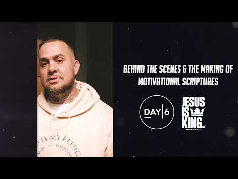 Dj Winn | Behind The Scenes
