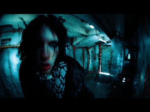 zavet - suspiria (official music video)