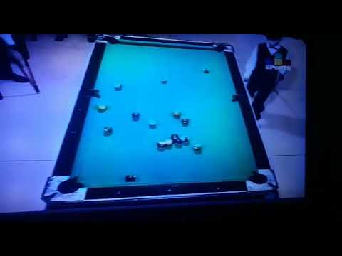 Mauro Valdez gran final