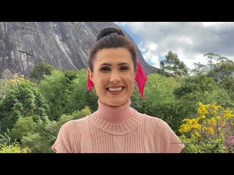 1597 Sobre a Rocha | Sem Exibição | Melissa Barcelos