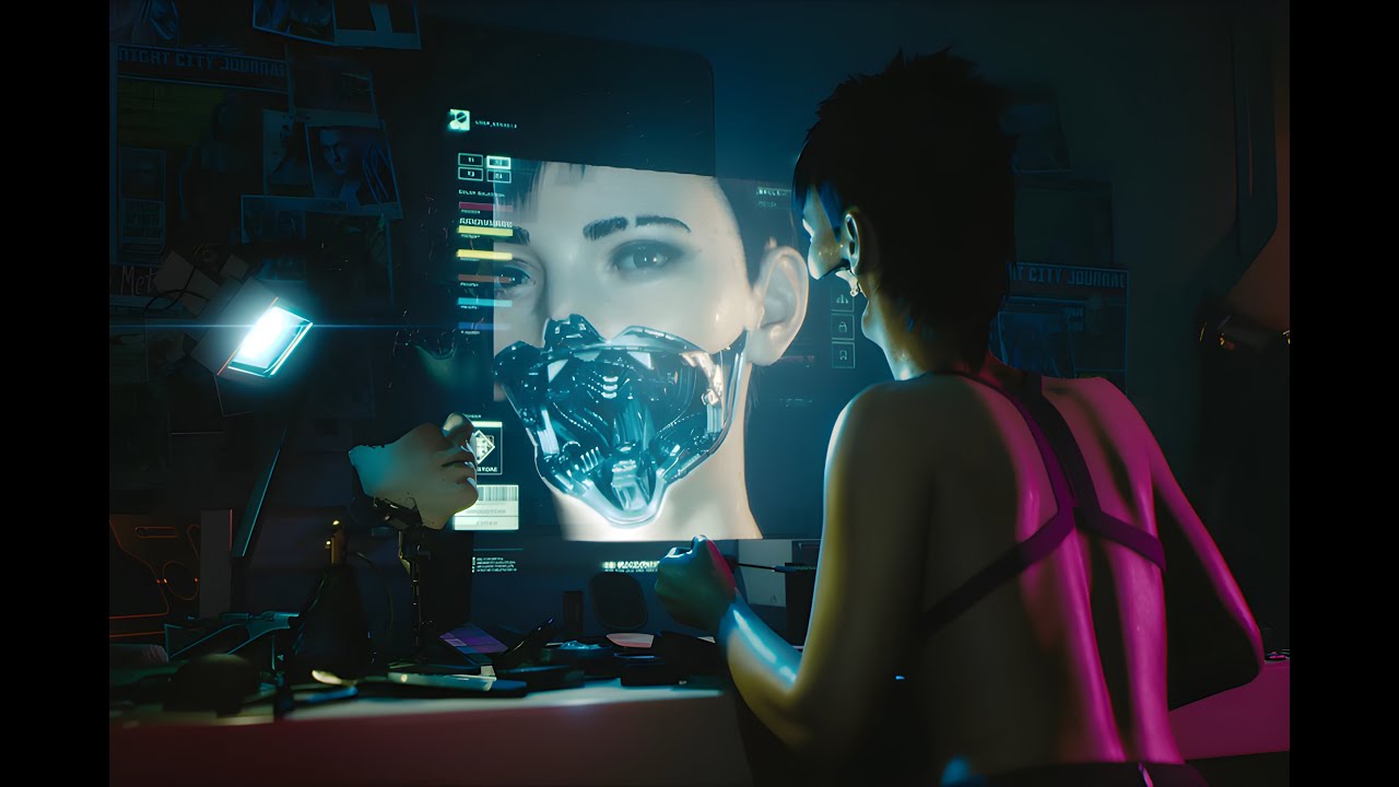 Game Hacking with AI: Create FPS Aimbots Using Yolov5, Mouse Drivers & Data Collection