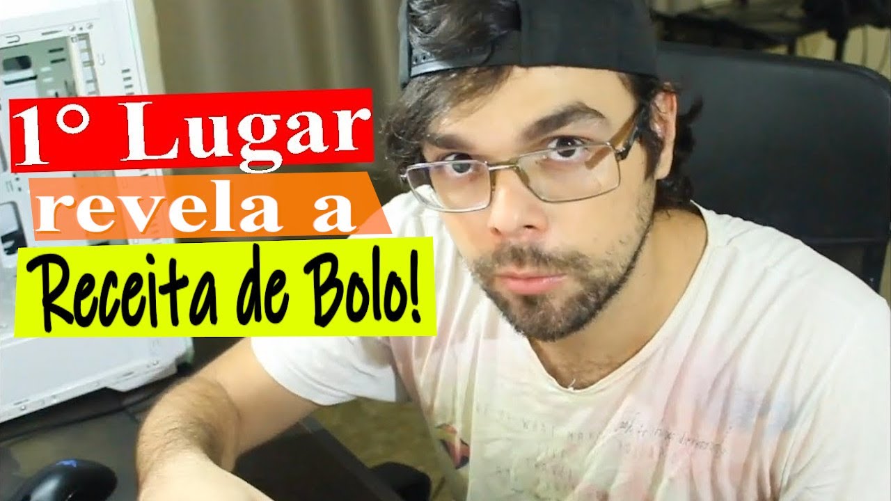 Como passar em CONCURSO DE PREFEITURA? A receita do 🎂
