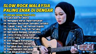 Download lagu LAGU SLOW ROCK MALAYSIA TERBARU 2026/Paling Sedih Menyayat Hati/Slow Melayu/🎶Hargai Selagi Masih Ada mp3