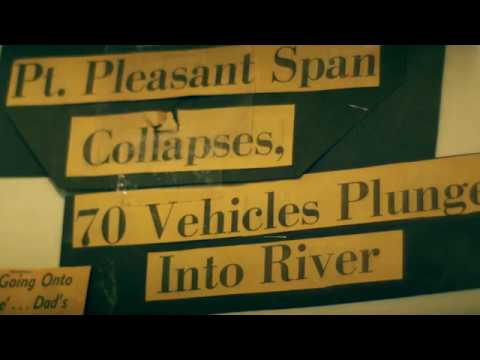 The Mothman of Point Pleasant (2017) Exclusive Trailer #2 HD