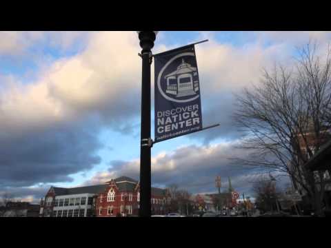 40 North Main Street, Natick Listed by Claire Bett at Realty Executives Boston West