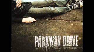PARKWAY DRIVE - A Cold Day In Hell - With Lyrics
