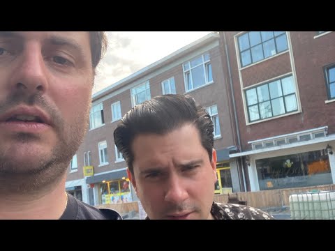 Keep The Rhythm- Matheus Nicolaiewsky, Hue Blanes