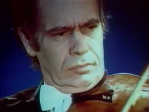 Леонид Коган - Интерпретации (1978) / Leonid Kogan - Interpretations (1986)