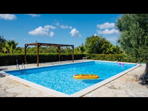 Villa Alessandra, Ceglie Messapica, Italy