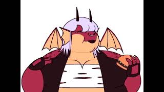Fat Fur Animation 1