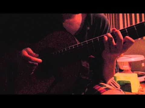 acoustic guitar ambience by yobu in kobe