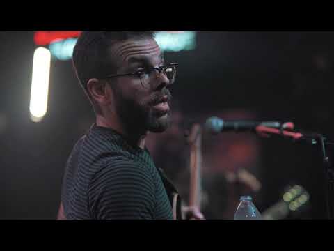 The Electric Mud - Live at Rackem's - Musical Performance