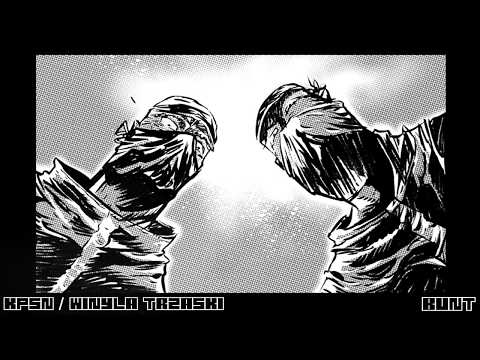 KPSN & WINYLA TRZASKI - BUNT (OFFICIAL AUDIO)