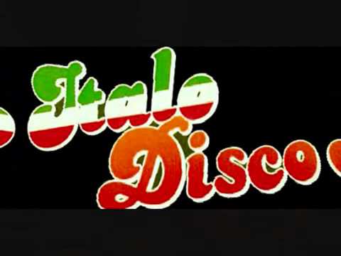 I Love You Italo Disco