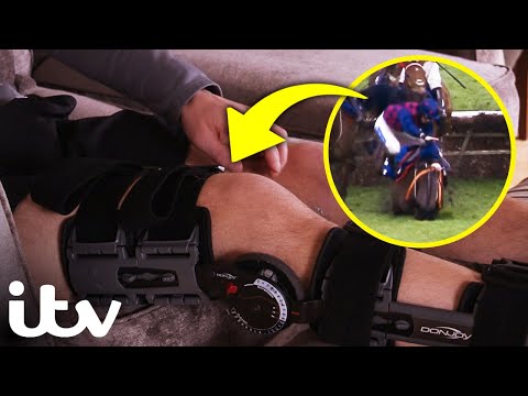 Two Horse Race | Champions: Full Gallop - S1 Ep.2 | Full Episode