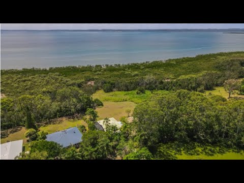 44 Carrington St, River Heads QLD 4655