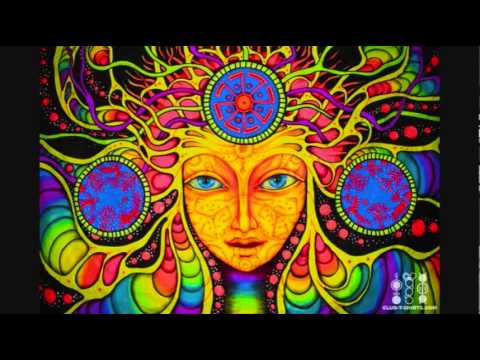 Milan Stošić aka Dj100le - Psychedelic