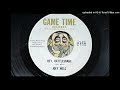 Joey Welz - Hey, Rattlesnake (Game Time) 1965