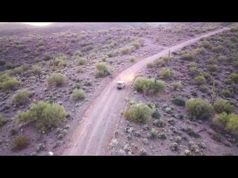 1953 Land Rover Series I (CC-1532307) for sale in Phoenix, Arizona