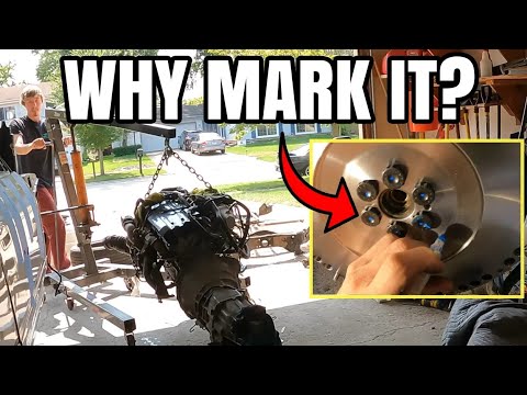 Shop Secrets to Making your Engine Reliable | RB25det 240sx