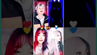 Download lagu (HA HA HA)😳 Who's the best?😋 #shorts #tiktok mp3