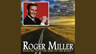 You Casn&#39;t Roller Skate in a Buffalo Herd