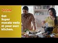 Fortune Sunlite Oil Light That Just Tastes Right Tamil 60secs