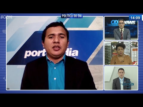 Política do Dia 29 03 2021