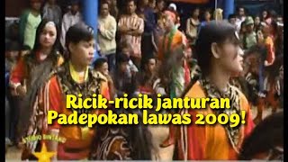 Download lagu Ricik-ricik ebeg PANCA KRIDA BUDAYA Padepokan lawas 2009 part7 mp3 Download lagu Ricik-ricik ebeg PANCA KRIDA BUDAYA Padepokan lawas 2009 part7 mp3