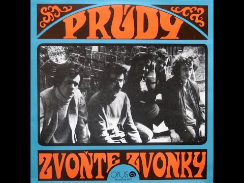 PRÚDY / S Rukami vo Vreckách